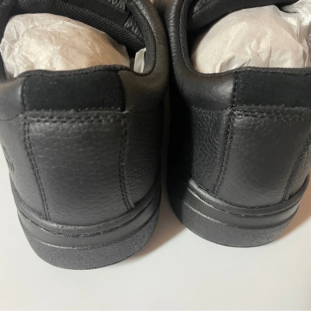 Wolverine Hume EPX lace up black oxford